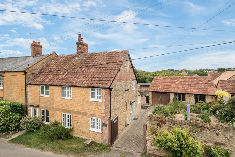 Click the photo for more details of Church Street, Lopen, South Petherton