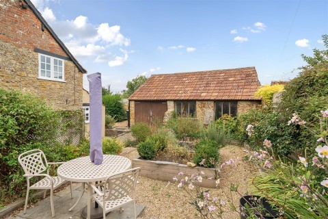 Click the photo for more details of Church Street, Lopen, South Petherton