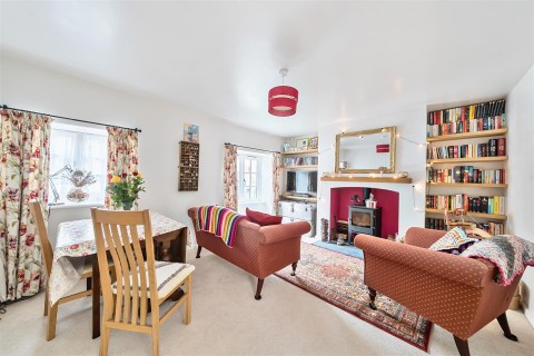 Click the photo for more details of Church Street, Lopen, South Petherton