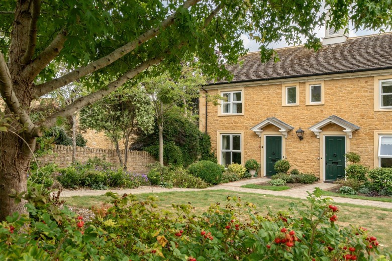 Click the photo for more details of Ashcombe Court, Ilminster