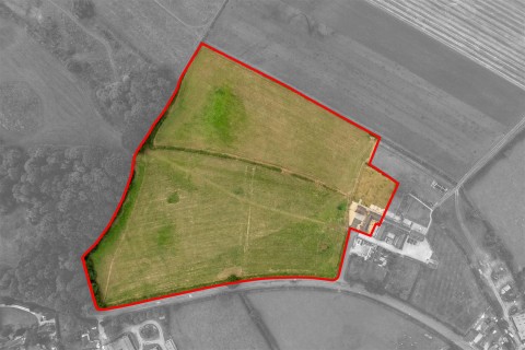 Click the photo for more details of Blackfordby Lane, Moira, DE12