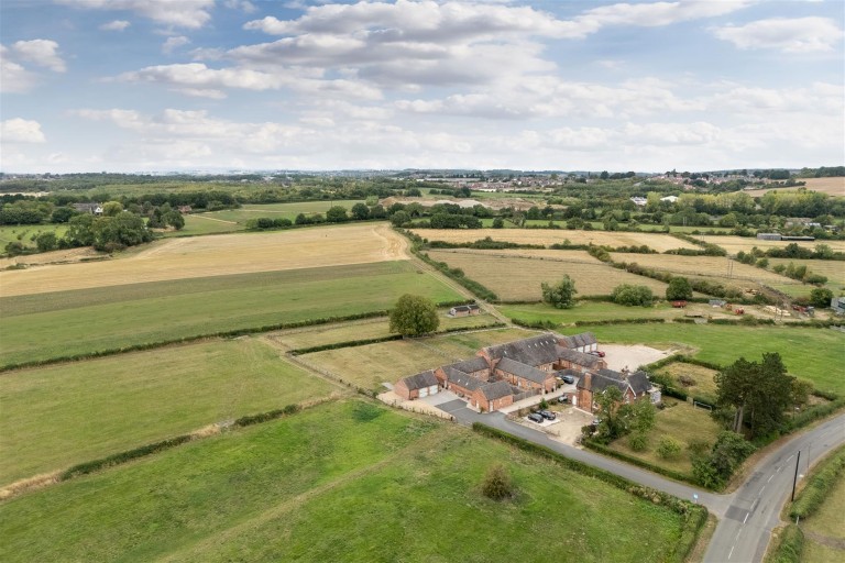 Images for Blackfordby Lane, Moira, DE12