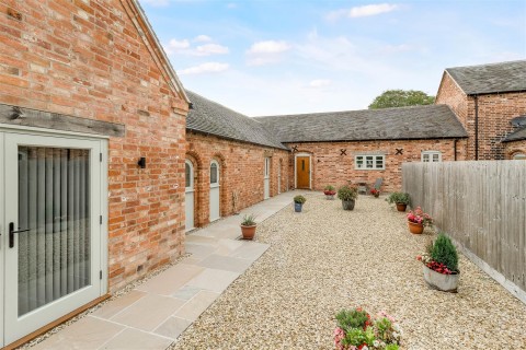 Click the photo for more details of Blackfordby Lane, Moira, DE12