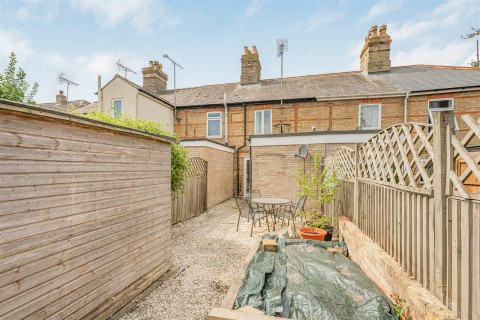 Click the photo for more details of Newmarket Road, Ashley