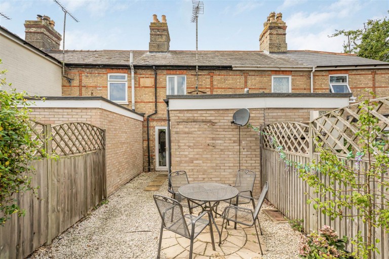 Images for Newmarket Road, Ashley