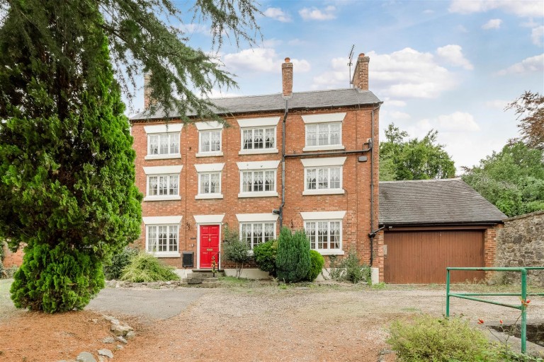 Images for High Street, Ticknall, Derby, DE73