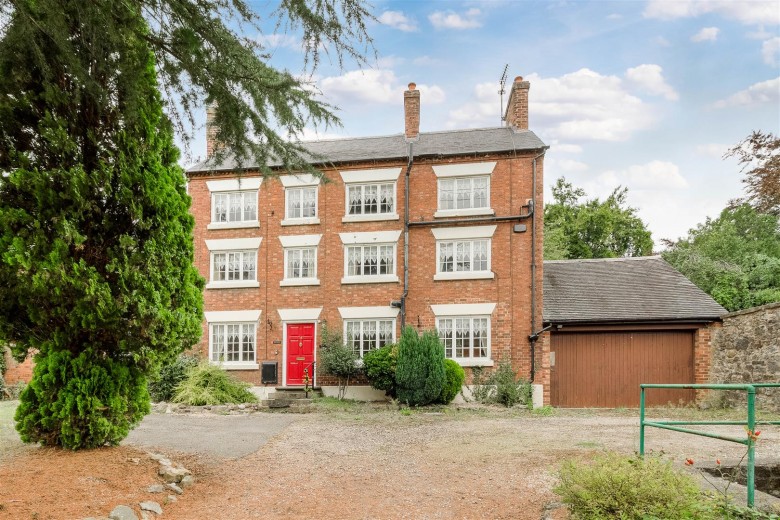 Click the photo for more details of High Street, Ticknall, Derby, DE73