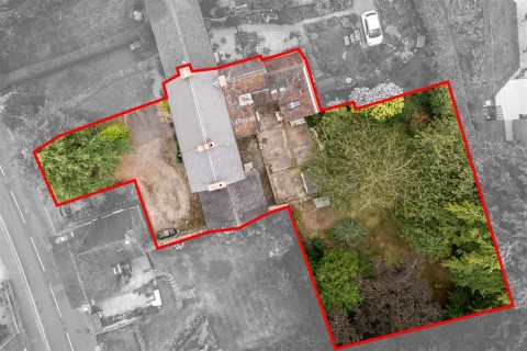 Click the photo for more details of High Street, Ticknall, Derby, DE73