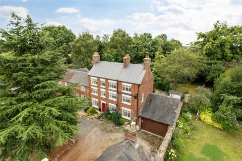 Click the photo for more details of High Street, Ticknall, Derby, DE73