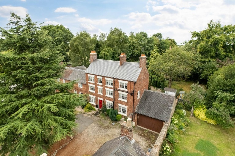 Images for High Street, Ticknall, Derby, DE73