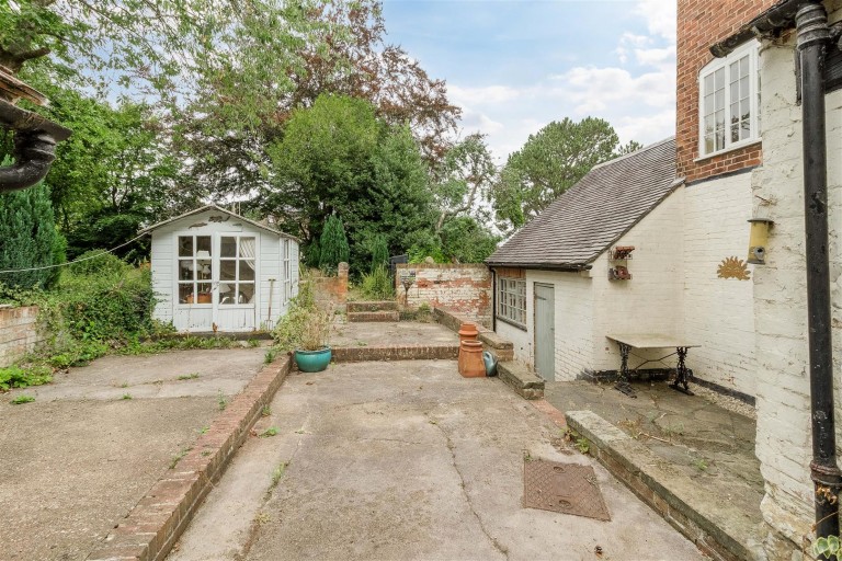 Images for High Street, Ticknall, Derby, DE73