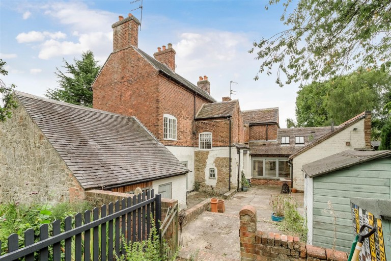 Images for High Street, Ticknall, Derby, DE73