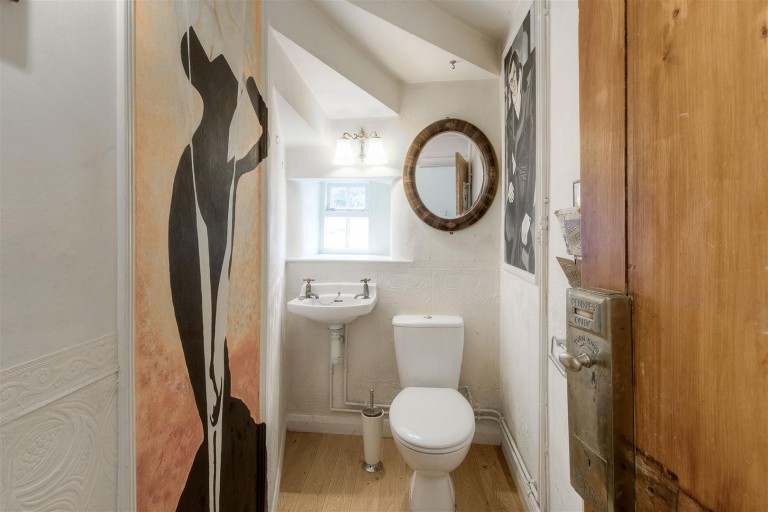 Images for High Street, Ticknall, Derby, DE73