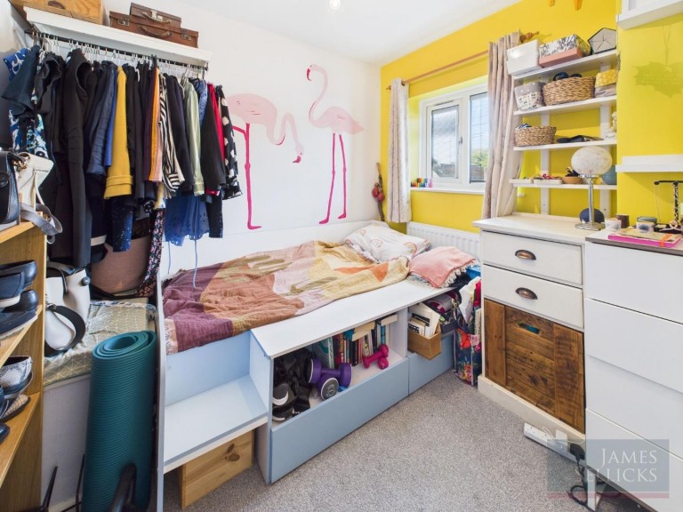 Images for Glen Way, Oadby, Leicestershire
