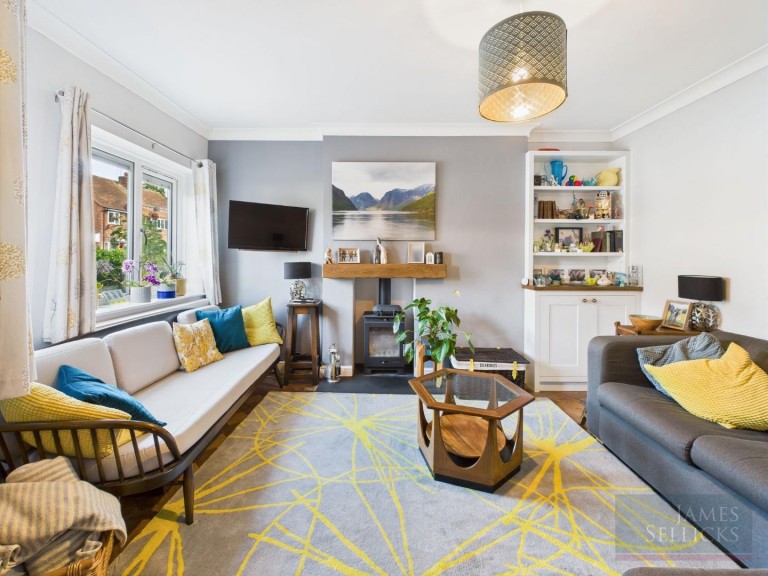 Images for Glen Way, Oadby, Leicestershire