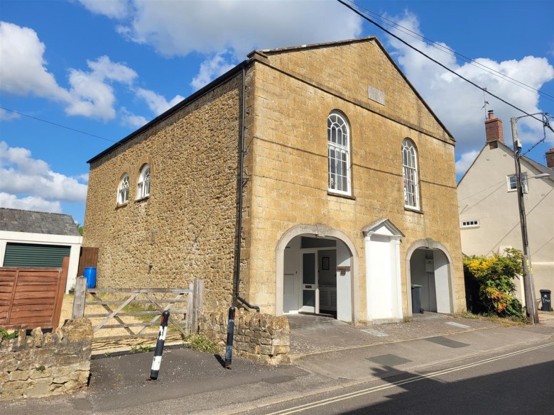 Click the photo for more details of Fleet Street, Beaminster, Dorset