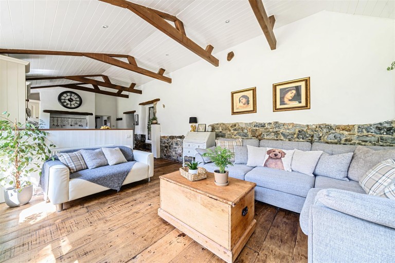 Images for Cheriton Bishop, Exeter