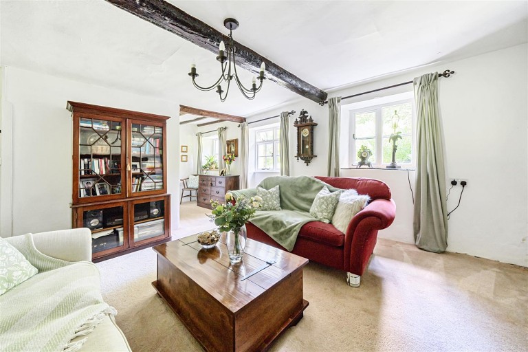 Images for Cheriton Bishop, Exeter