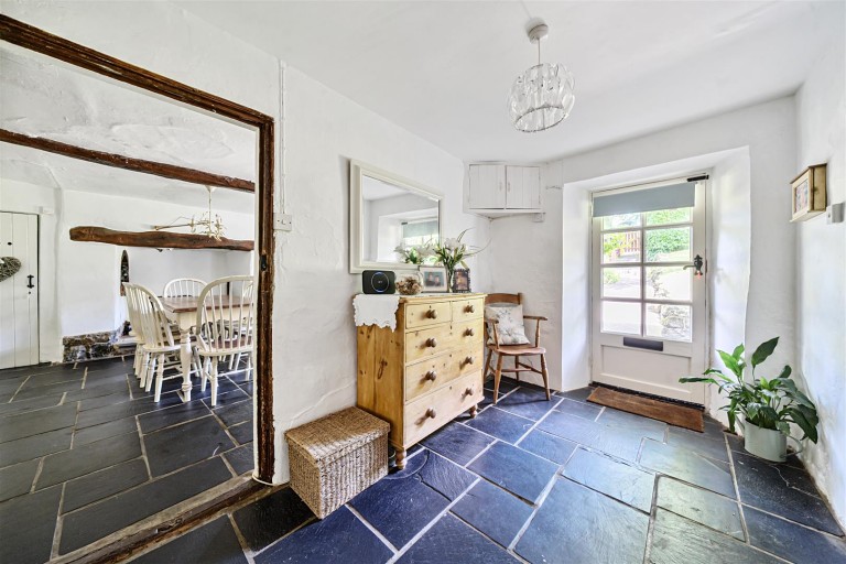 Images for Cheriton Bishop, Exeter