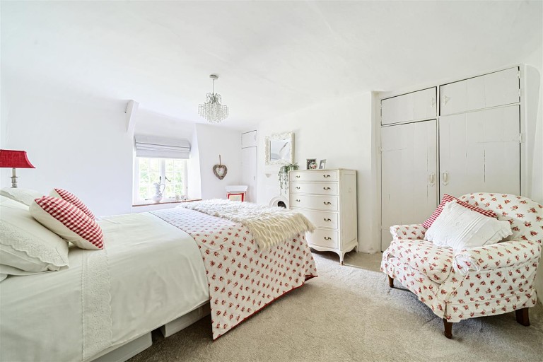 Images for Cheriton Bishop, Exeter