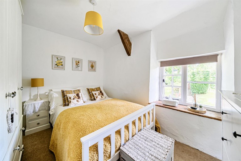 Images for Cheriton Bishop, Exeter