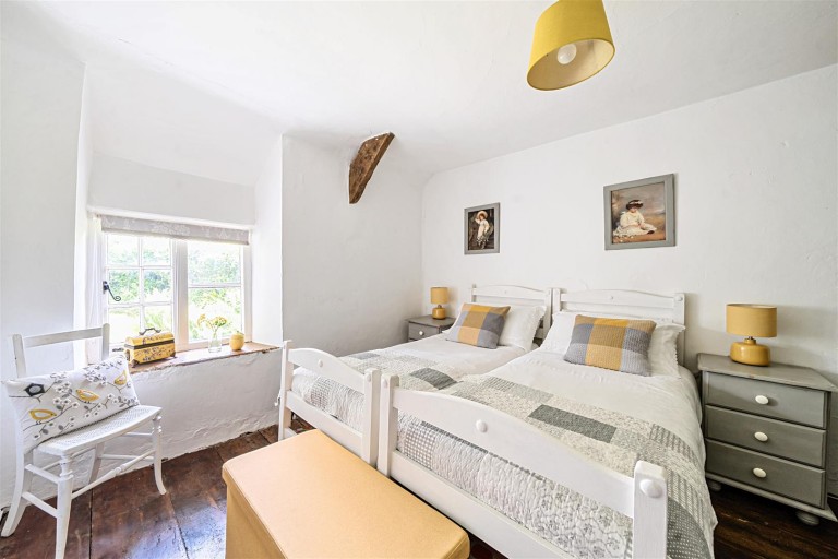 Images for Cheriton Bishop, Exeter