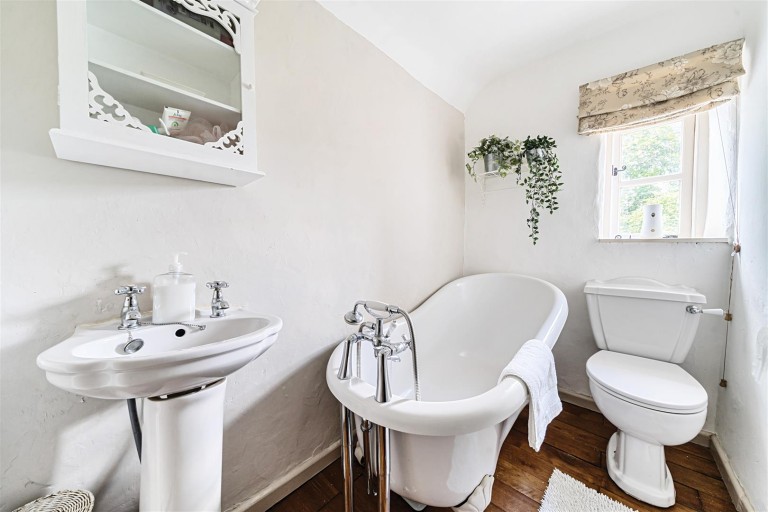 Images for Cheriton Bishop, Exeter