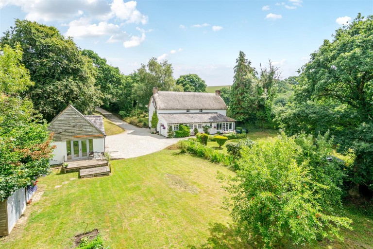 Images for Cheriton Bishop, Exeter