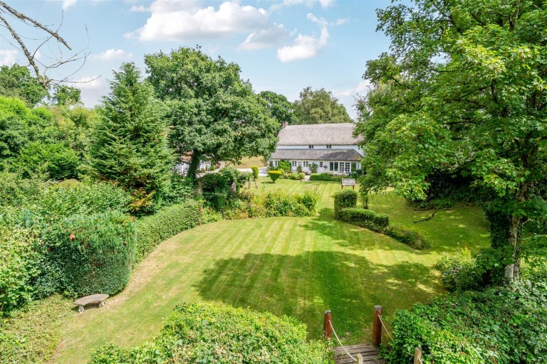 Images for Cheriton Bishop, Exeter