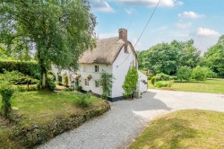 Images for Cheriton Bishop, Exeter