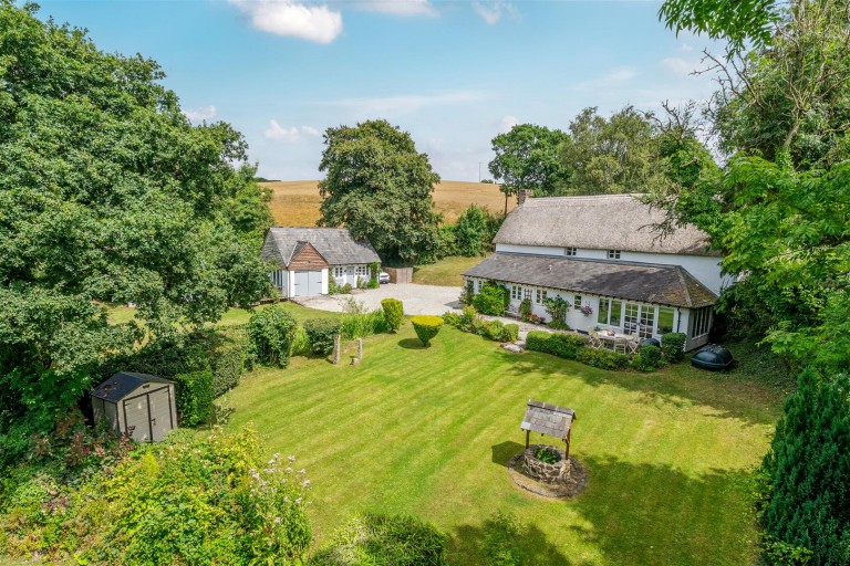 Images for Cheriton Bishop, Exeter