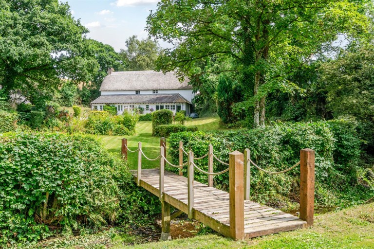 Images for Cheriton Bishop, Exeter