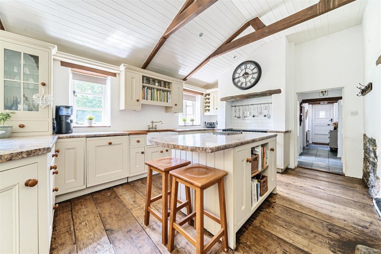 Images for Cheriton Bishop, Exeter