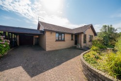 Images for Crescent Avenue, Sticklepath, Barnstaple