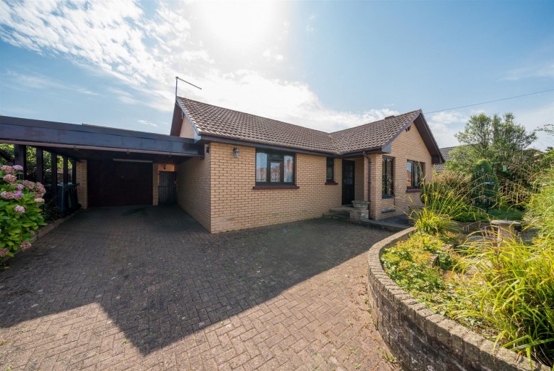 Click the photo for more details of Crescent Avenue, Sticklepath, Barnstaple