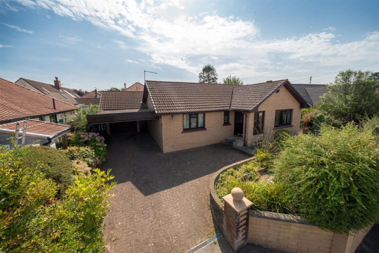 Images for Crescent Avenue, Sticklepath, Barnstaple