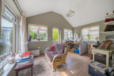 Click the photo for more details of Crescent Avenue, Sticklepath, Barnstaple