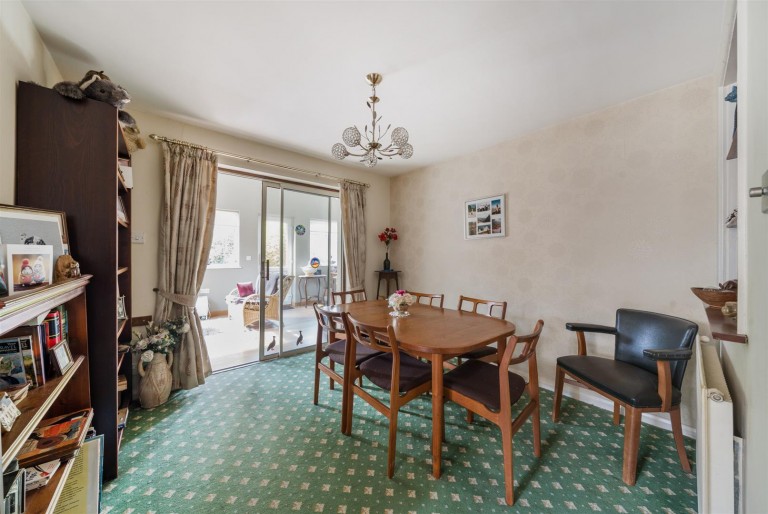 Images for Crescent Avenue, Sticklepath, Barnstaple
