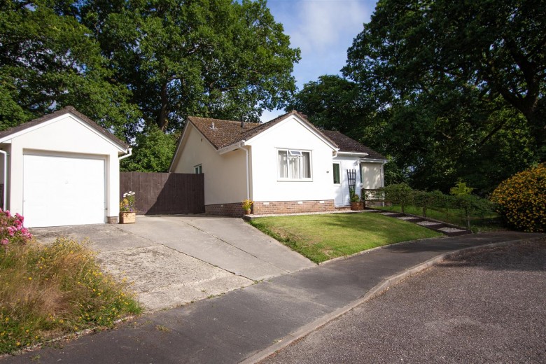 Click the photo for more details of Heath Common, Axminster