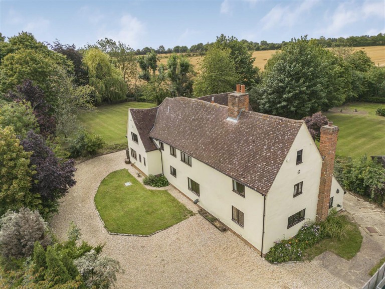 Images for Bumpstead Road, Hempstead, Saffron Walden
