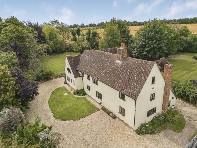 Click the photo for more details of Bumpstead Road, Hempstead, Saffron Walden