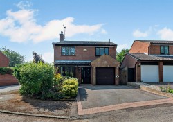 Images for Rees Close, Uppingham, Rutland