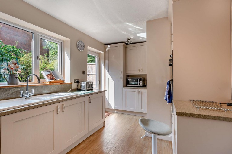 Images for Rees Close, Uppingham, Rutland