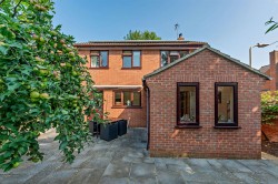 Images for Rees Close, Uppingham, Rutland