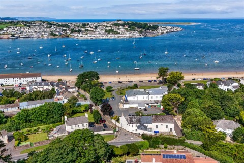 Click the photo for more details of Anstey Way, Instow, Bideford