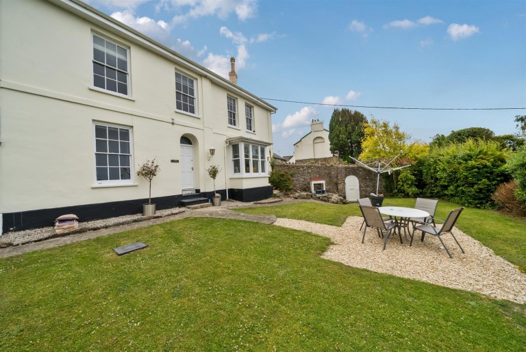 Images for Anstey Way, Instow, Bideford