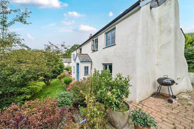 Images for Shebbear, Beaworthy