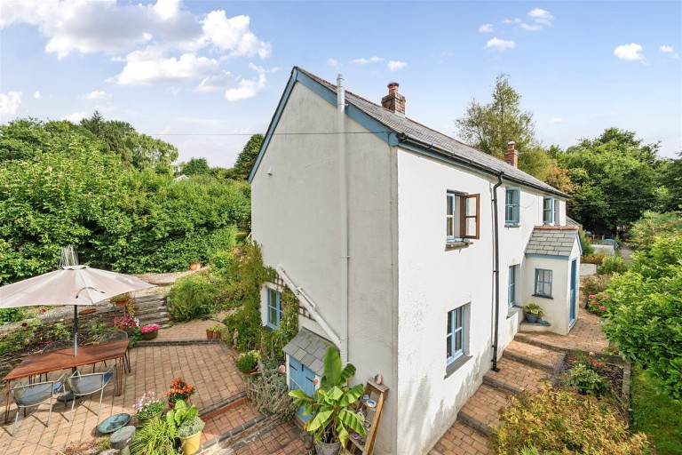 Images for Shebbear, Beaworthy