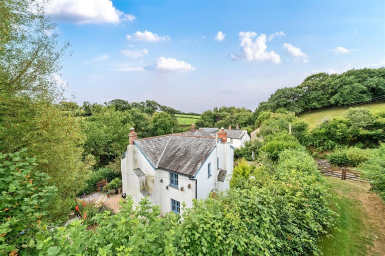 Images for Shebbear, Beaworthy