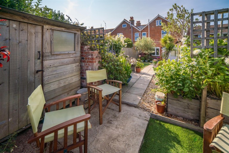 Images for Colwell Bay, Isle of Wight